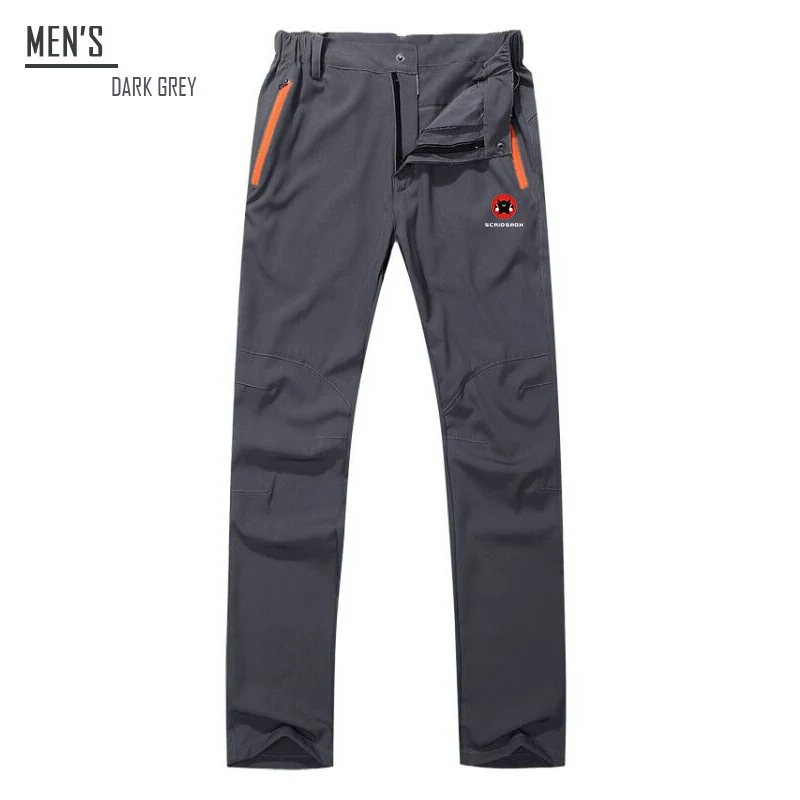 Men Drak grey