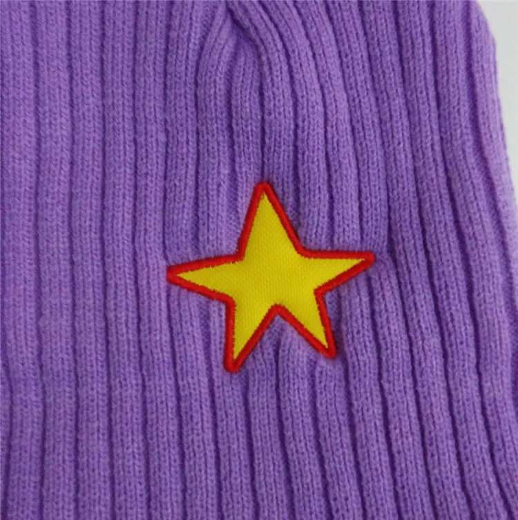 Lumpy Space Princess Soft Plush Hat Cap 