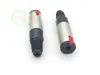 Conector de tecnología de bloqueo especial, estéreo, TRS, hembra, 6,35mm, 1/4 pulgadas, 1 Uds. ► Foto 1/6