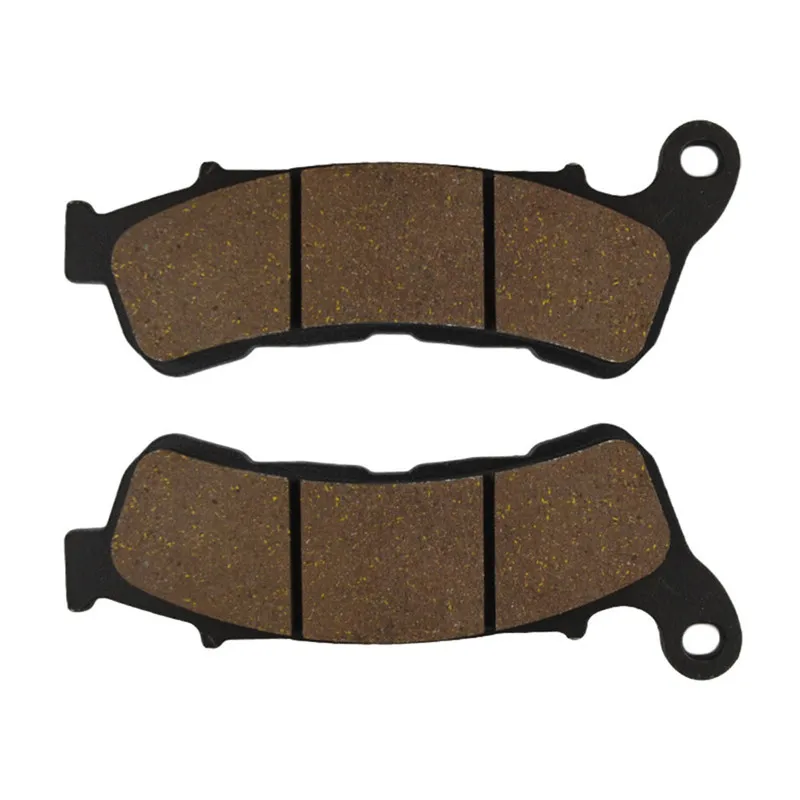 

Motorcycle Brake Pads Front Disks For HONDA XL 1000 XL1000 2004-2011 Motorbike Parts FA388