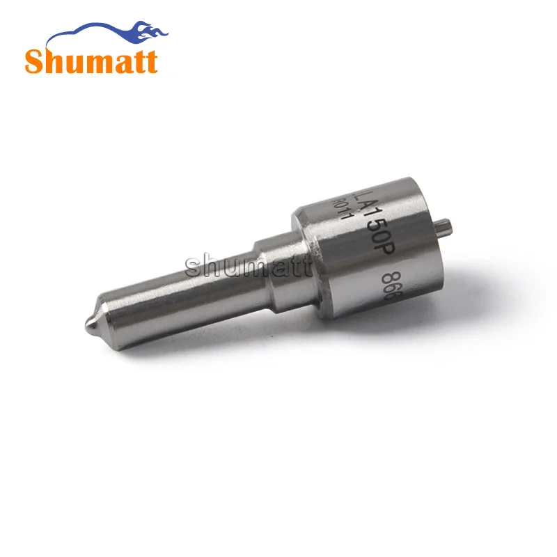 Shumatt дизель Common Rail Топливная форсунка DLLA 150P 866 DLLA150P866 для инжектора DENSO 095000