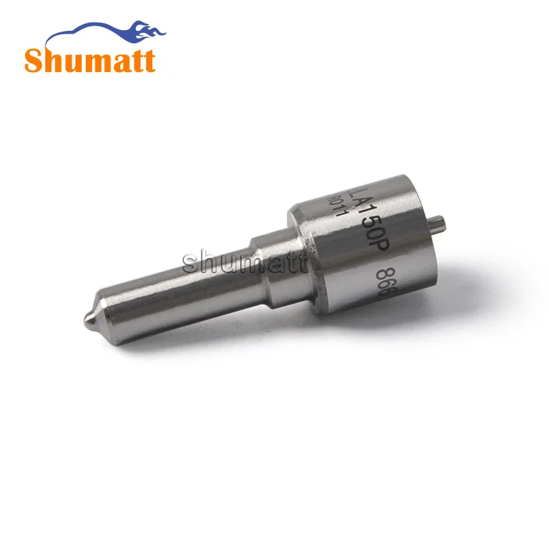 

Shumatt Diesel Common Rail Fuel Nozzle DLLA 150P 866 DLLA150P866 for DENSO Injector 095000-5550