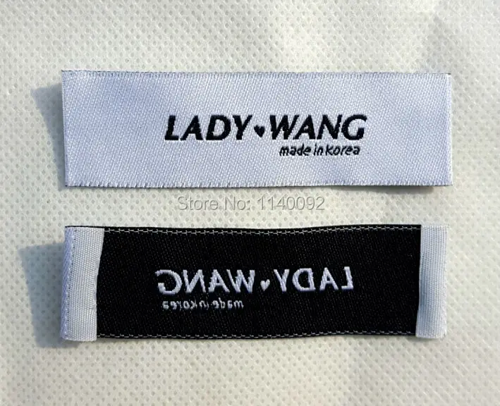 t shirt main label