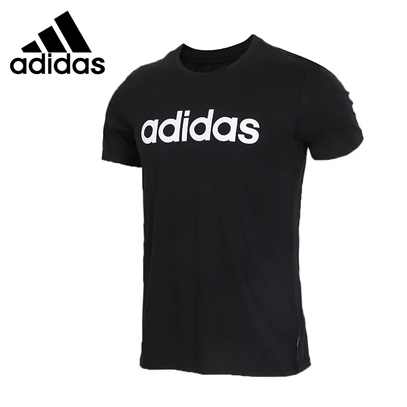 Оригинал Новое Прибытие 2017 Adidas NEO Лейбл M CE TEE мужские Футболки с коротким рукавом