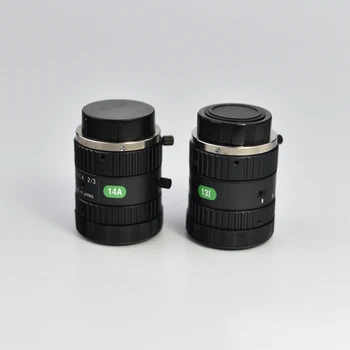 

used secondhand original computar M2514-MP2 megapixel 25mm industry C mount lens for industry camera