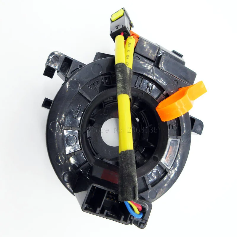 High quality OEM 84306 06110 Air Bag Sensor Spring for Toyota Camry ACV40 06 08 Steering