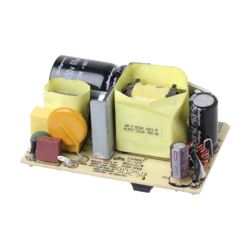 

AC-DC 15V 3A Switching Power Supply Module Bare Circuit Board Step Down Module
