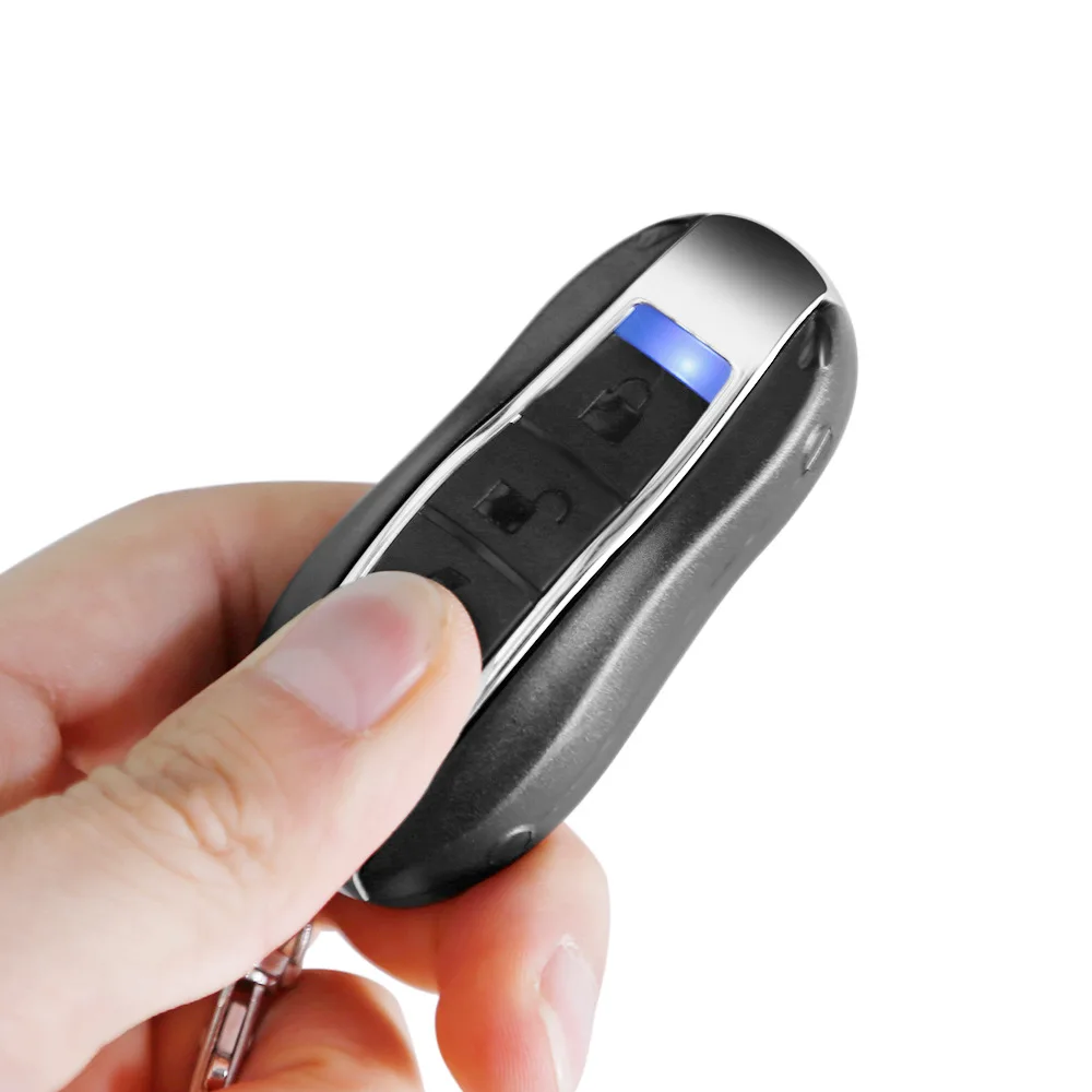 motorcycle alarm for a harley davidson sportster