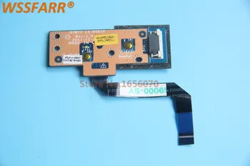 

Original Power & Media Button Board for Lenovo IdeaPad Y580 Series QIWY3 LS-8001P