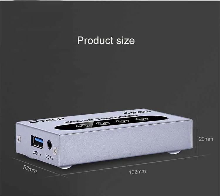 منافذ usb 3.0 hub الفاصل محول فائقة السرعة 5 جيجابايت usb hub لأجهزة الكمبيوتر pc عالية امدادات الطاقة محور محول usb 3.0 منافذ usb 3.0 hub الفاصل محول فائقة السرعة 5 جيجابايت usb hub لأجهزة الكمبيوتر pc عالية امدادات الطاقة محور محول usb 3.0