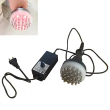 Relief Full Body Pain Infrared Meridian Therapy Machine Full Body Massager Brush