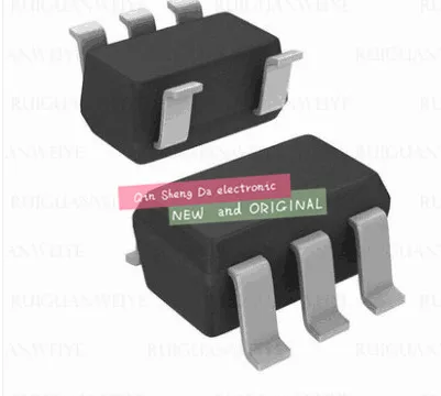 

50pcs/lot SY8008BAAC SY8008B SY8008 SOT23-5 NEW AND ORIGINAL