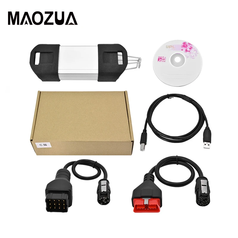 

Multi-language Latest Version V176 for Renault Can Clip