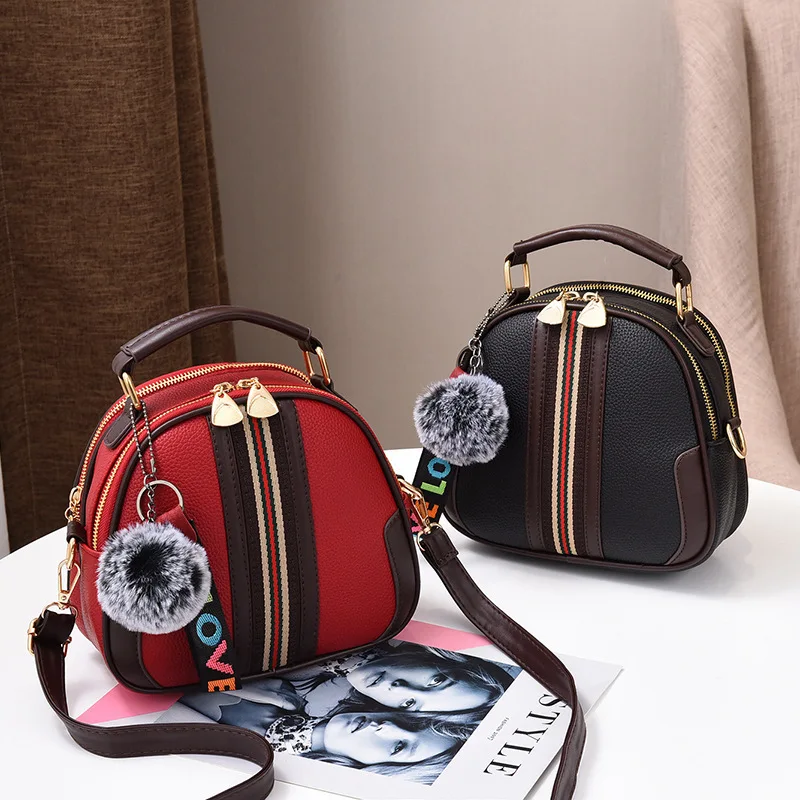 

Beautiful and stylish shoulder bag 2019 bolsos mujer de marca famosa 2019 ladies hand bags for Young women ME979