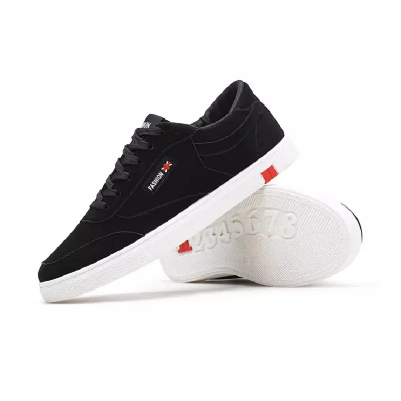 

Men Skateboarding Shoes Canvas Sport 2017 Cool Light Wight Sneakers Outdoor Athletic Shoes Man Breathable High Quality Shoes