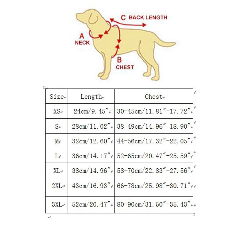 Pet жилет собака джинсовая куртка Джинсовое пальто Классическая одежда наряд для