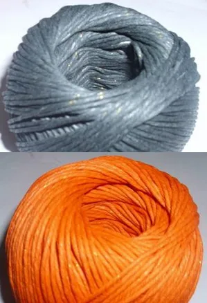2 рулона/партия блестящие шнурки 12 цветов 1 5 мм|colored hemp rope|colored ropehandmade rope |