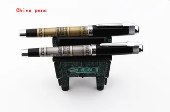 

Luxury quality Jinhao 189 Good faith model Business office Fountain Pen New The best gift for loved ones