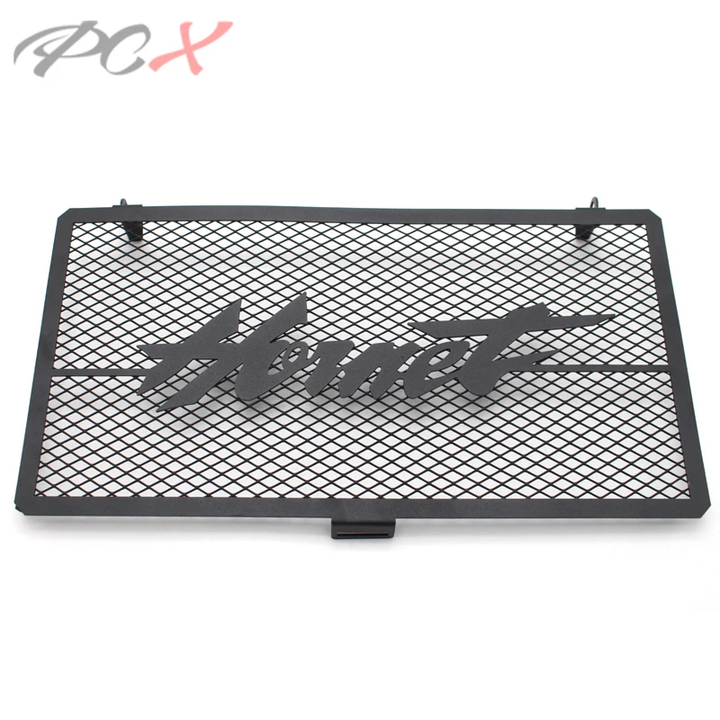 

For HONDA Hornet 600/CB600 Radiator Grille Guard Cover Fuel Tank Protection Net 1998 1999 2000 2001 2003 2004 2005 2006