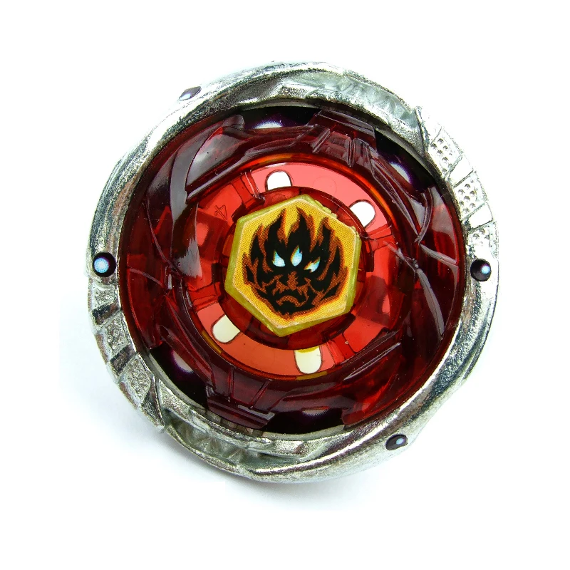 

1pcs Spinning Top BB118 Beyblade Metal 4D Launcher Constellation Fighting Gyro Battle Fury Toys Christmas Gift For Children F3