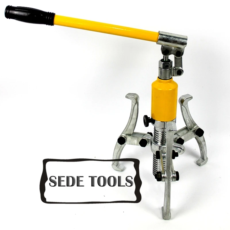 Гидравлический Съемник|hydraulic puller kit|hydraulic boltpuller hydraulic |