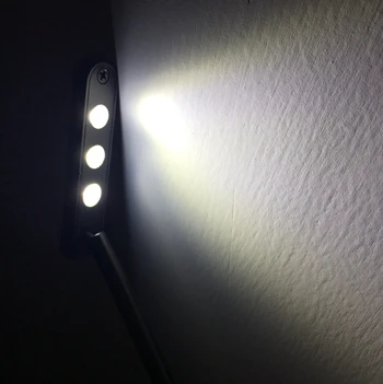 jewelry counter led light