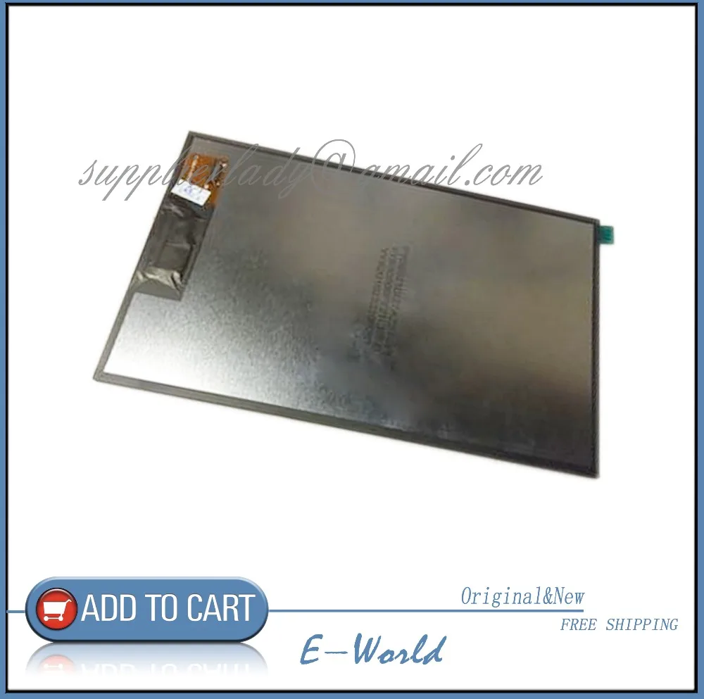 

Original 8inch LCD screen FY08021D127A22-1-FPC1-A FY08021DI27A22-DT FY08021DI27A22 for tablet pc free shipping