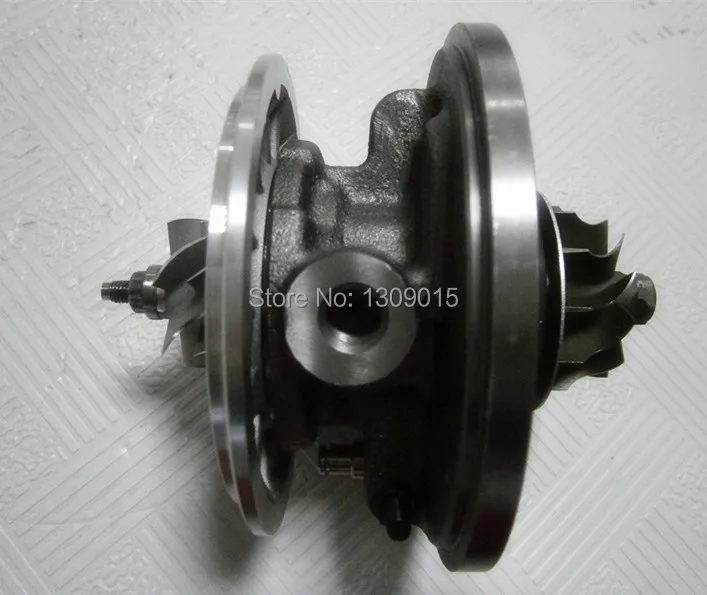 Турбокомпрессор GT1544V 740611 5003S 782403 5001S 28201 2A400 для Getz Matrix Cerato Rio 1.6L D4FB D4FA 1.5L|turbocharger