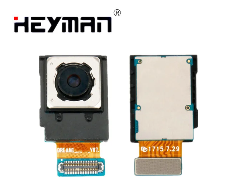 

Camera module for Samsung Galaxy S8 Plus G955U/G955A/G955V/G955T/G955P/G955F Rear Facing Camera Replacement parts