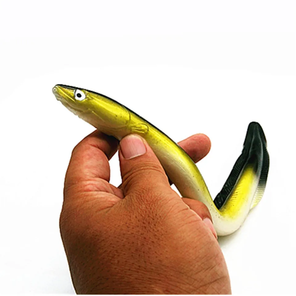 soft lure