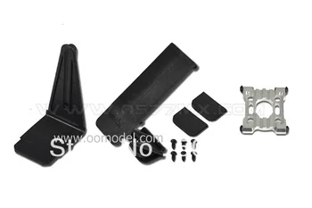 

Tarot 450 Pro V2 Parts Conversation Kit TL2734 Tarot 450 PRO V2 parts free shipping with tracking
