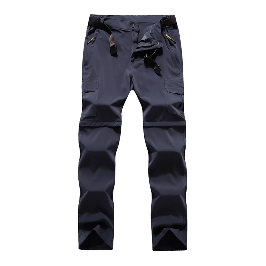 WindTaste de verano al aire libre Camping pantalones cortos extraíbles senderismo Trekking pesca elástico Delgado Deporte Pantalones mujer KB007 WindTaste de verano al aire libre Camping pantalones cortos extraíbles senderismo Trekking pesca elástico Delgado Deporte Pantalones mujer KB007