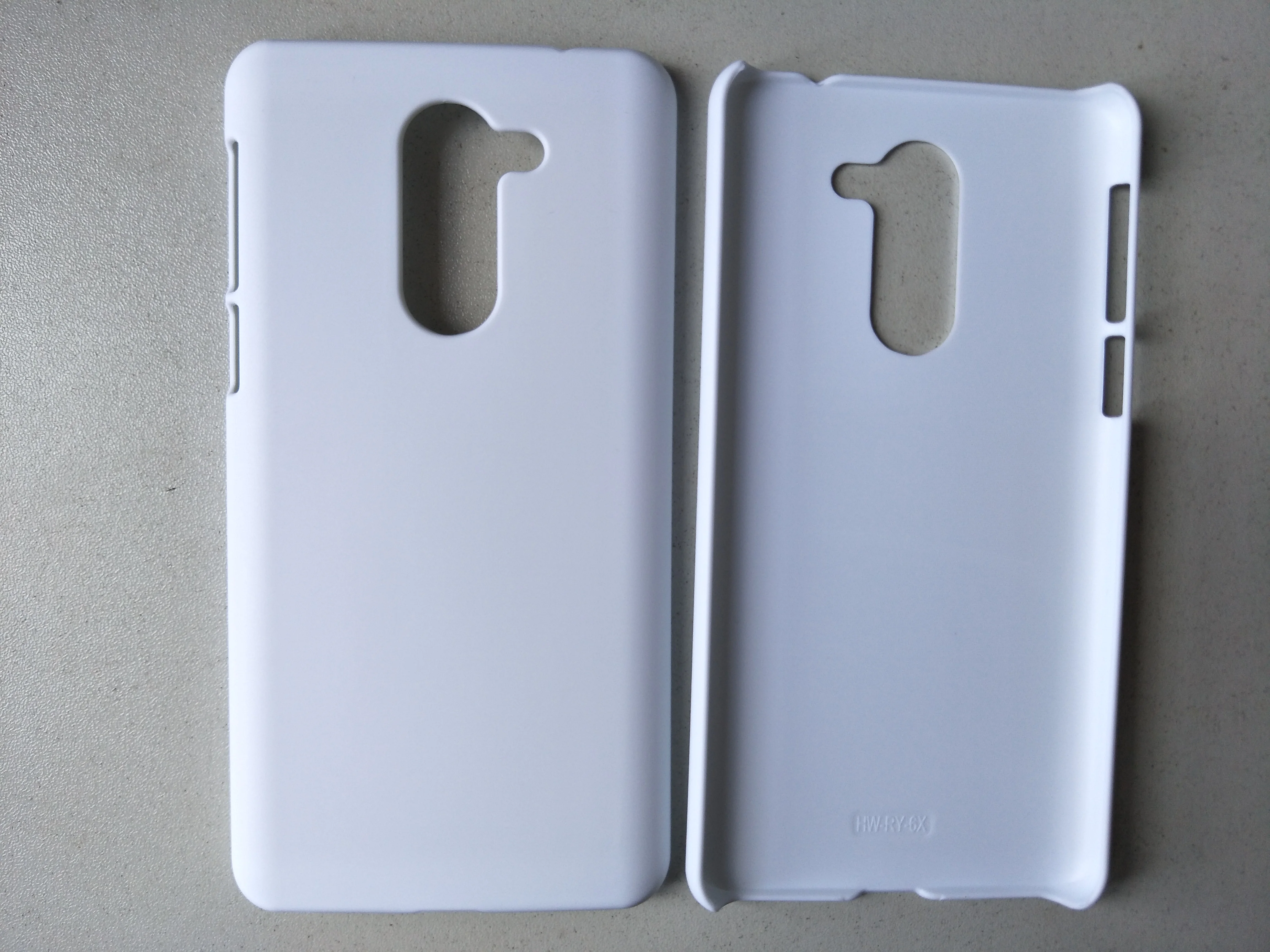 

For Huawei Nova 2 plus 3 3i 4 GR5 2017 3d DIY vacuum sublimationblank hard case,Free shipping 10pcs/lot