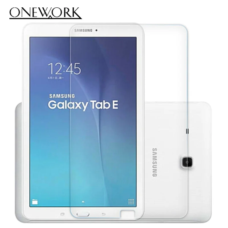 

For Samsung Galaxy Tab E 7.0 8.0 9.6 inch T560 T561 T377V T375P T377 T375 T113 T116 Tablet Screen Protector Flim