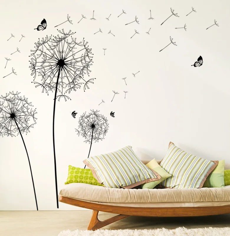 Decorar Pared De Salon Con Vinilo De Arboles Decorar Pared De Salon Con Vinilo De Arboles