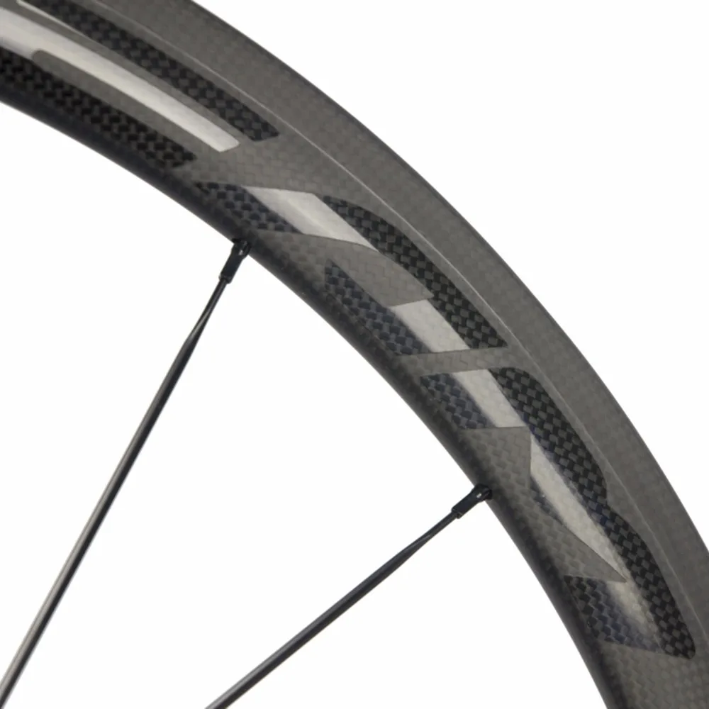 Top SUPERTEAM 700C Full Carbon Fiber Wheelset 38mm Ultra Light Carbon Wheels with R13 Hub Tubular 23mm Width Bicycle Wheels 6 Top SUPERTEAM 700C Full Carbon Fiber Wheelset 38mm Ultra Light Carbon Wheels with R13 Hub Tubular 23mm Width Bicycle Wheels 6