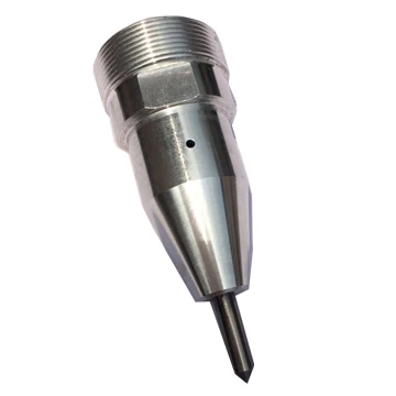 

Pneumatic CNC Dot Peen Punching Machine Needle Components& free shipping