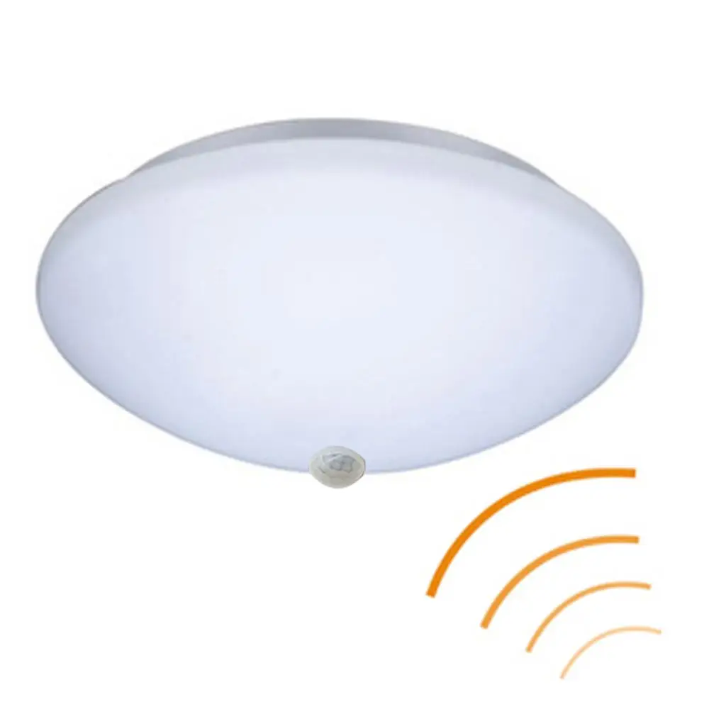  Mini Closet PIR Sensor Detector Smart Switch 85-265V LED Infrared Motion Sensor Detection Automatic - 33049262707