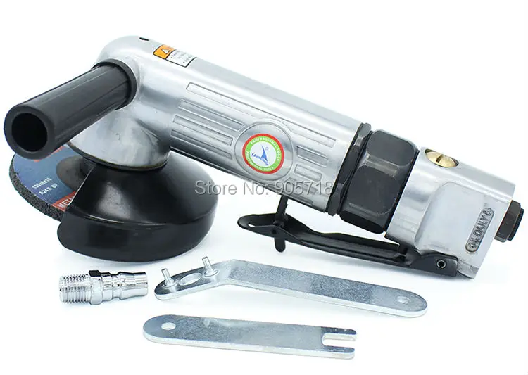 ys-818 100mm air grinder 1