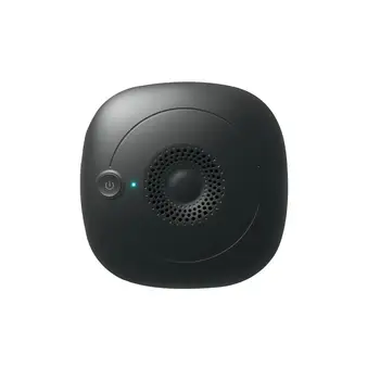 

Adeeing Ultrasonic Pest Repeller Dust Mite Controller Killer for Home Room Bed