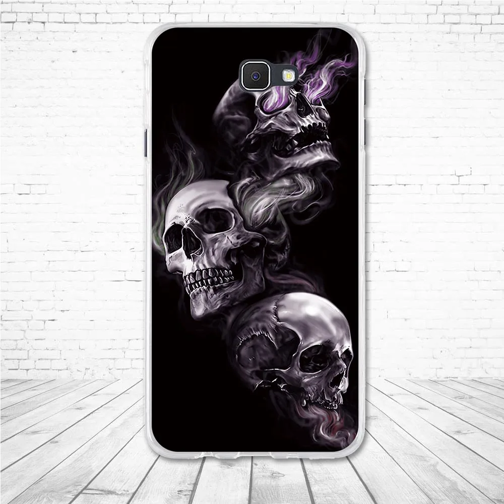 Чехол для Samsung Galaxy On7 2016 мягкий силиконовый чехол телефона J7 Prime G610F G610 накладка из