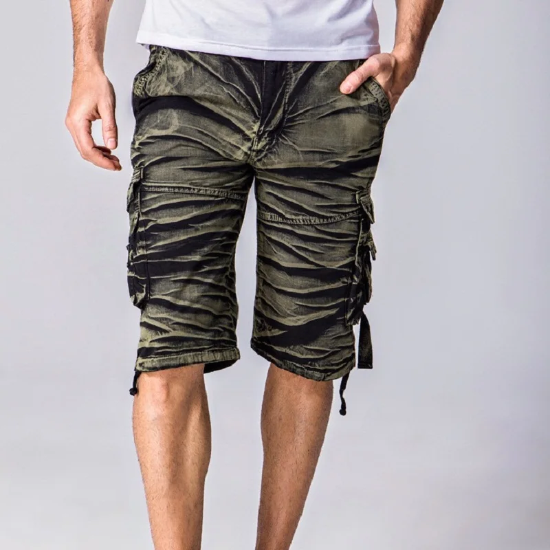 Popular Long Cargo Shorts Men-Buy Cheap Long Cargo Shorts