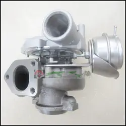 GT2256V 712541-5006 S 712541-0002 712541 712541-0001 Turbo Турбокомпрессор Для Land-Rover для Range Rover Td6 02-05 M57D L30 LL 2.9L