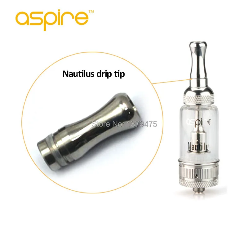 Buy 2Ml/5Ml Nautilus Tank Accessories Aspire Nautilus