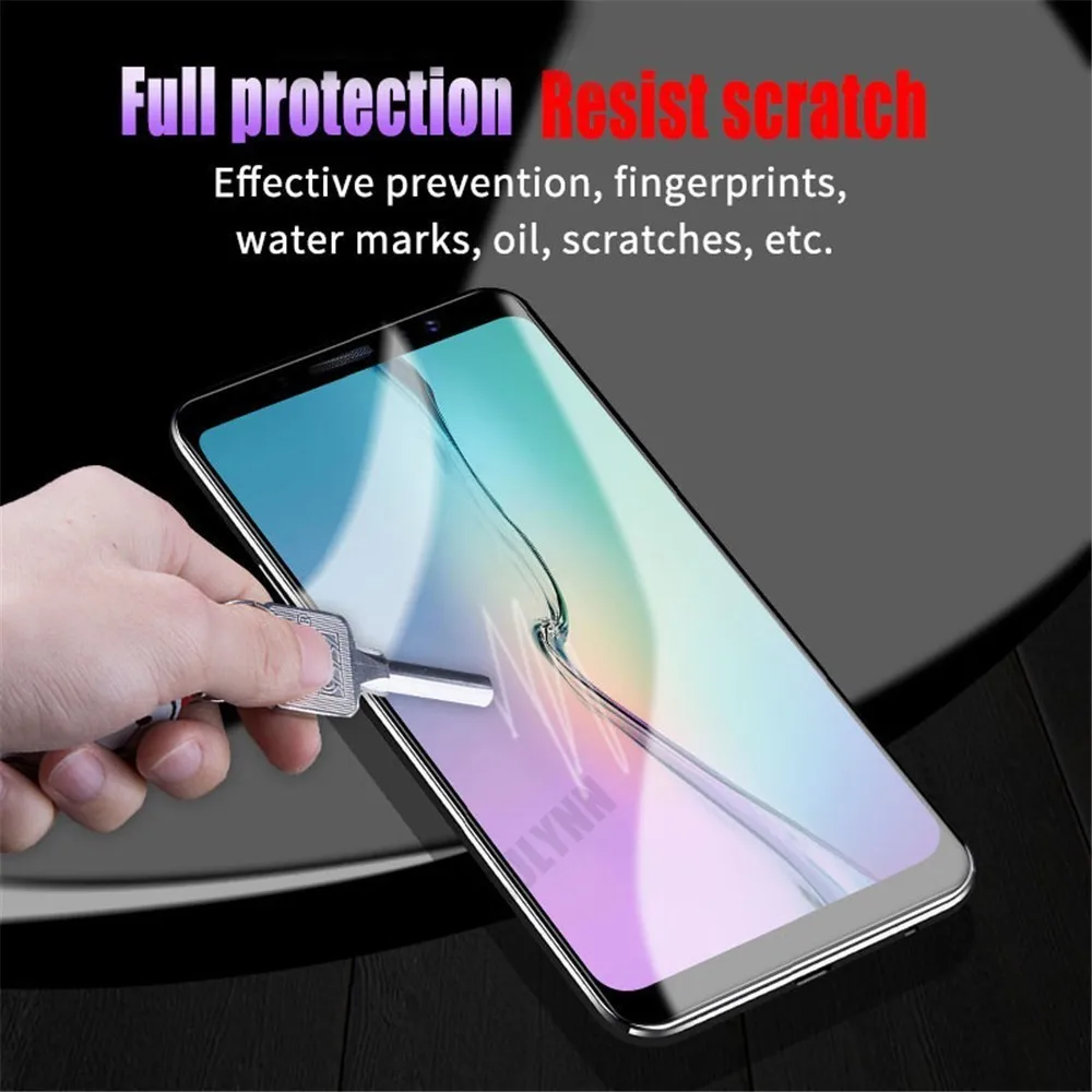 Новинка 31D Защитное стекло для Samsung Galaxy A3 A5 A6 A7 J 3 5 7 защитная пленка экрана A 20 30 40 50