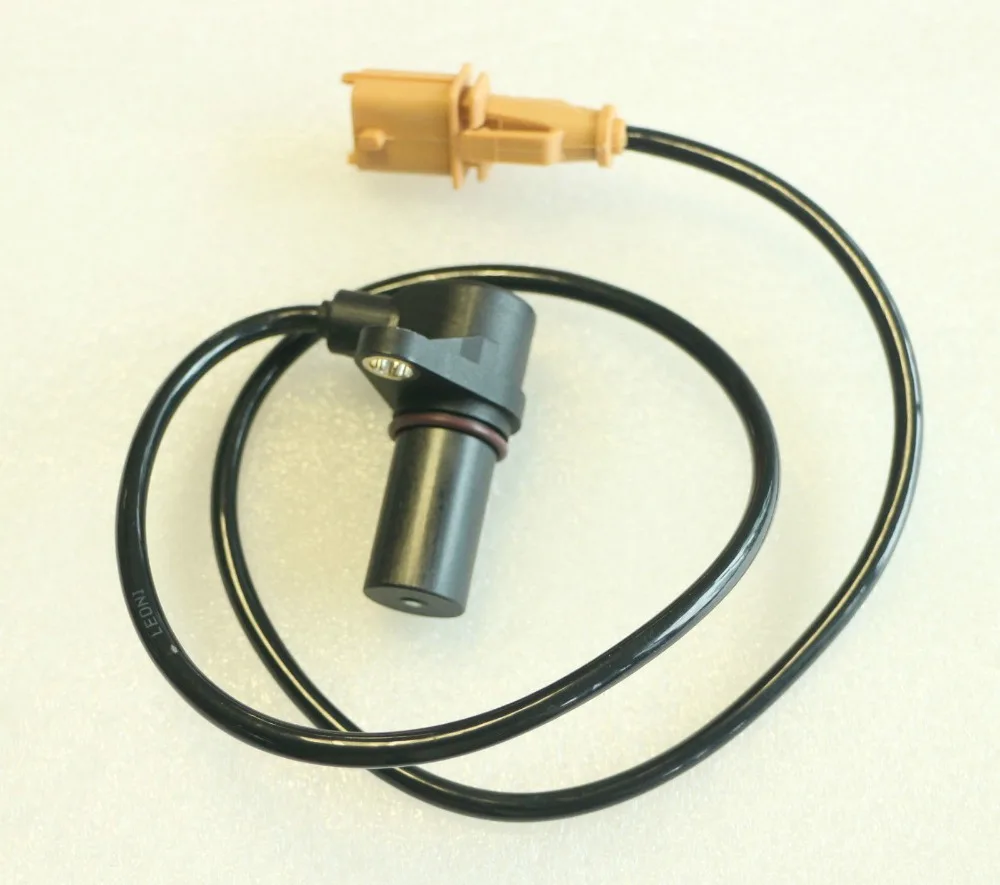 Новый cranksahft датчик для Alfa Romeo GTV (916C _) 2.0 t. spark 16 В 1998 2000 46469866|sensor|sensor sensor |