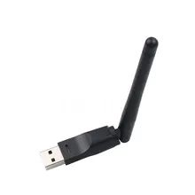 2.4G Mini USB Wifi Adapter