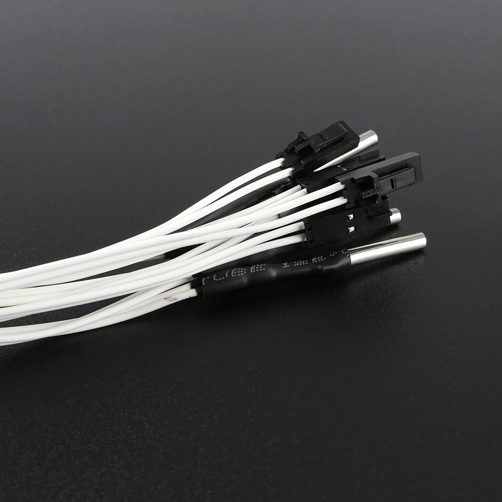 1m para 350 graus, para prusa i3