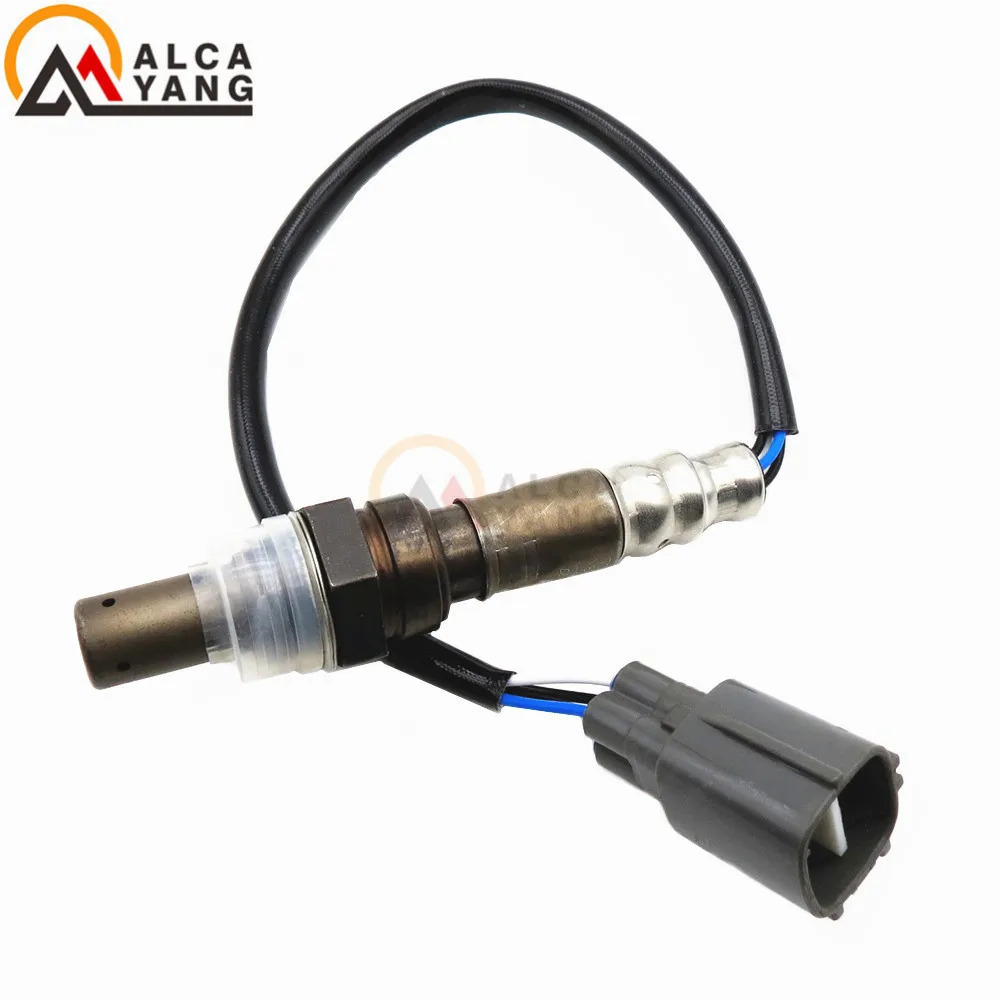

Malcayang New For Toyota Lexus ES300 RX300 O2 Air Fuel Ratio Oxygen Sensor 89467-48010 8946748010