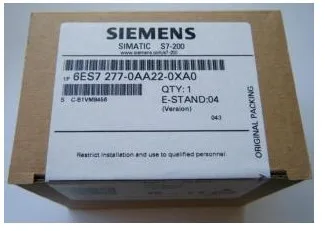 1PC Siemens S7-200 EM277 module 6ES7277-0AA22-0XA0